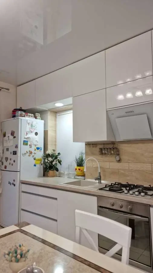 3-к будинок Білоцерківський, Біла Церква, Шевченка 7