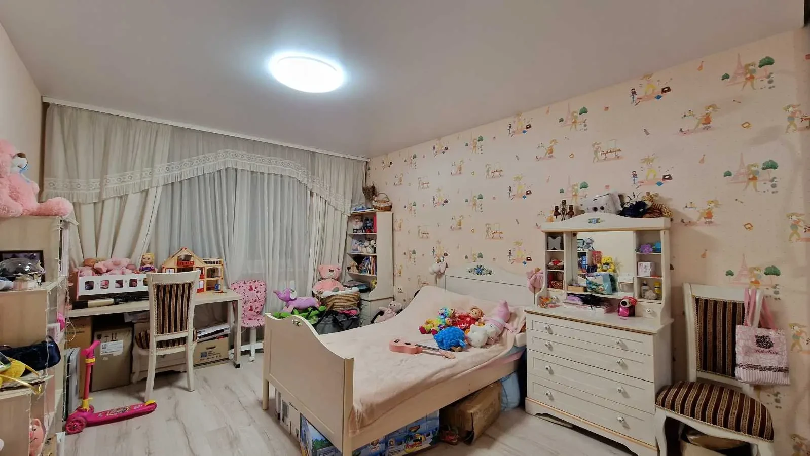 3-к будинок Білоцерківський, Біла Церква, Шевченка 12