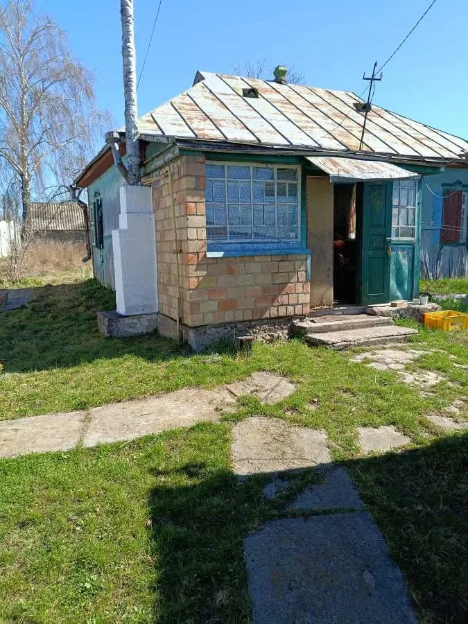 ділянка під житлову забудову Фастівський, Мотовилівка, Володимирська 22