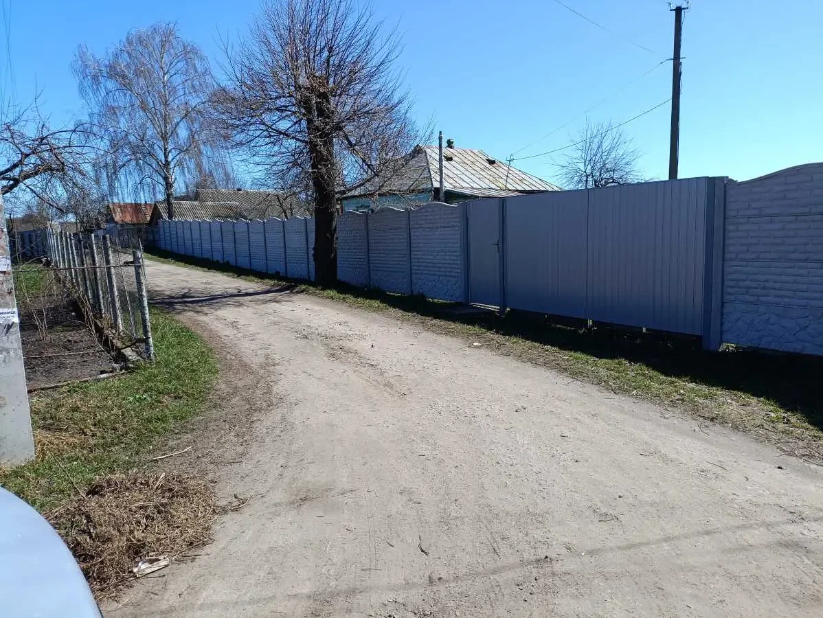 ділянка під житлову забудову Фастівський, Мотовилівка, Володимирська 6