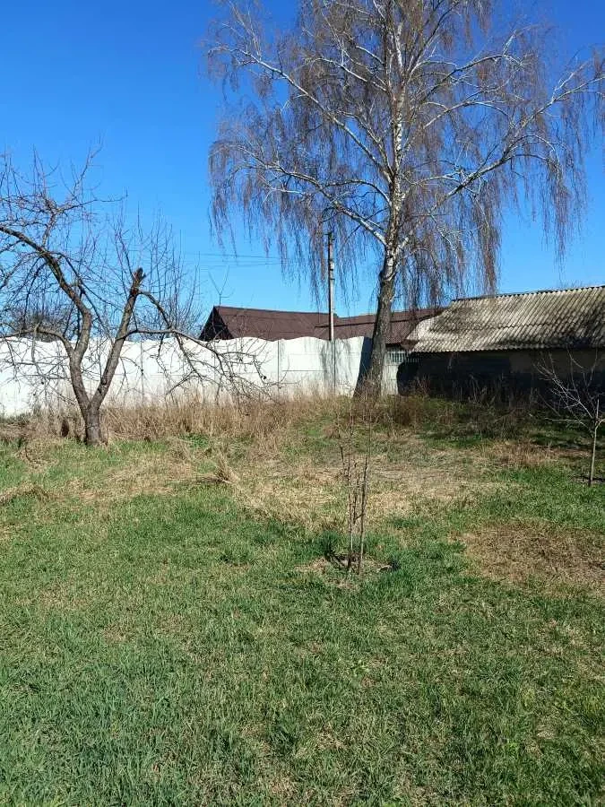 ділянка під житлову забудову Фастівський, Мотовилівка, Володимирська 20