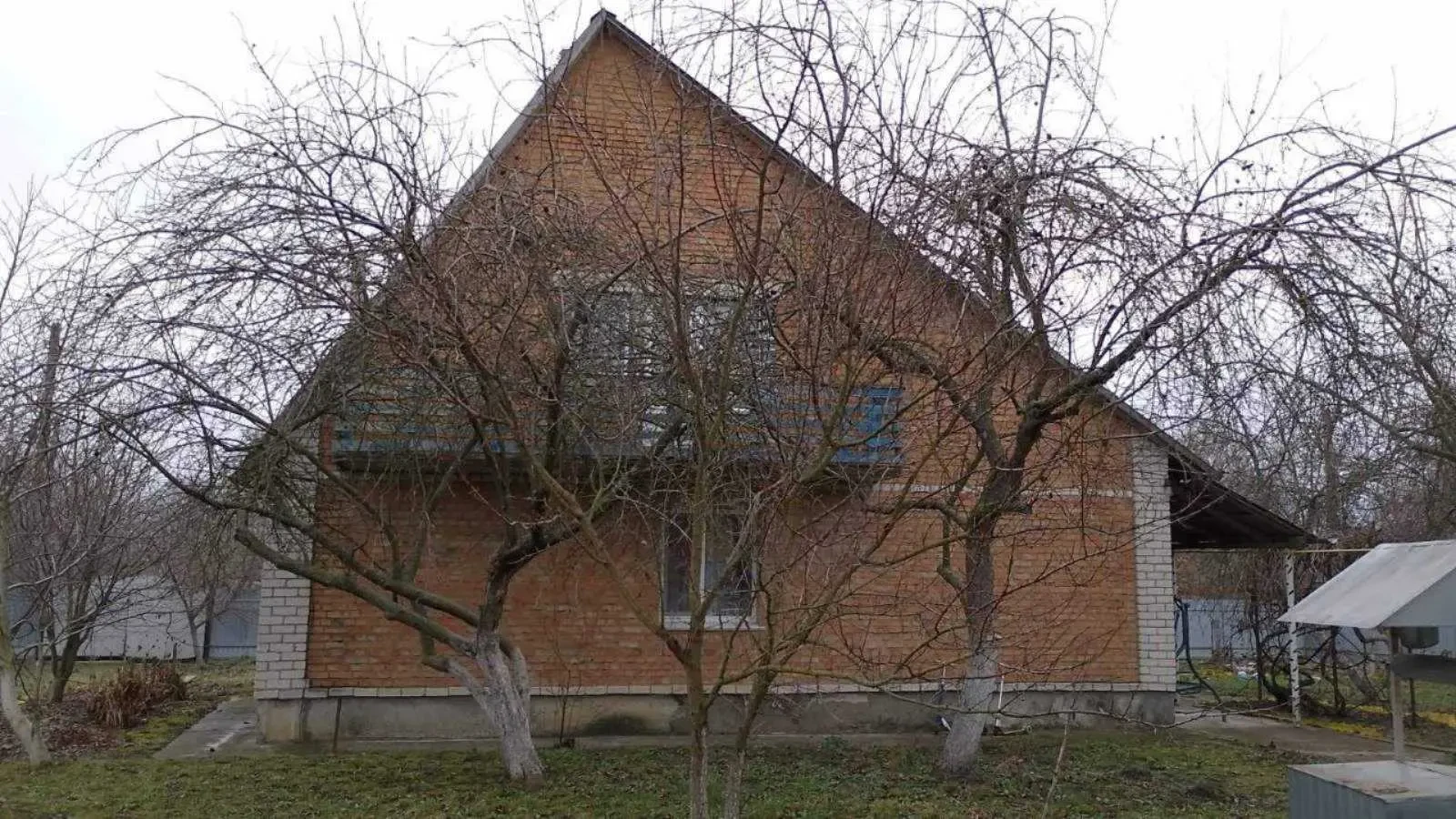 5-к будинок Попільнянський, Лисівка, Черкаська 7 4
