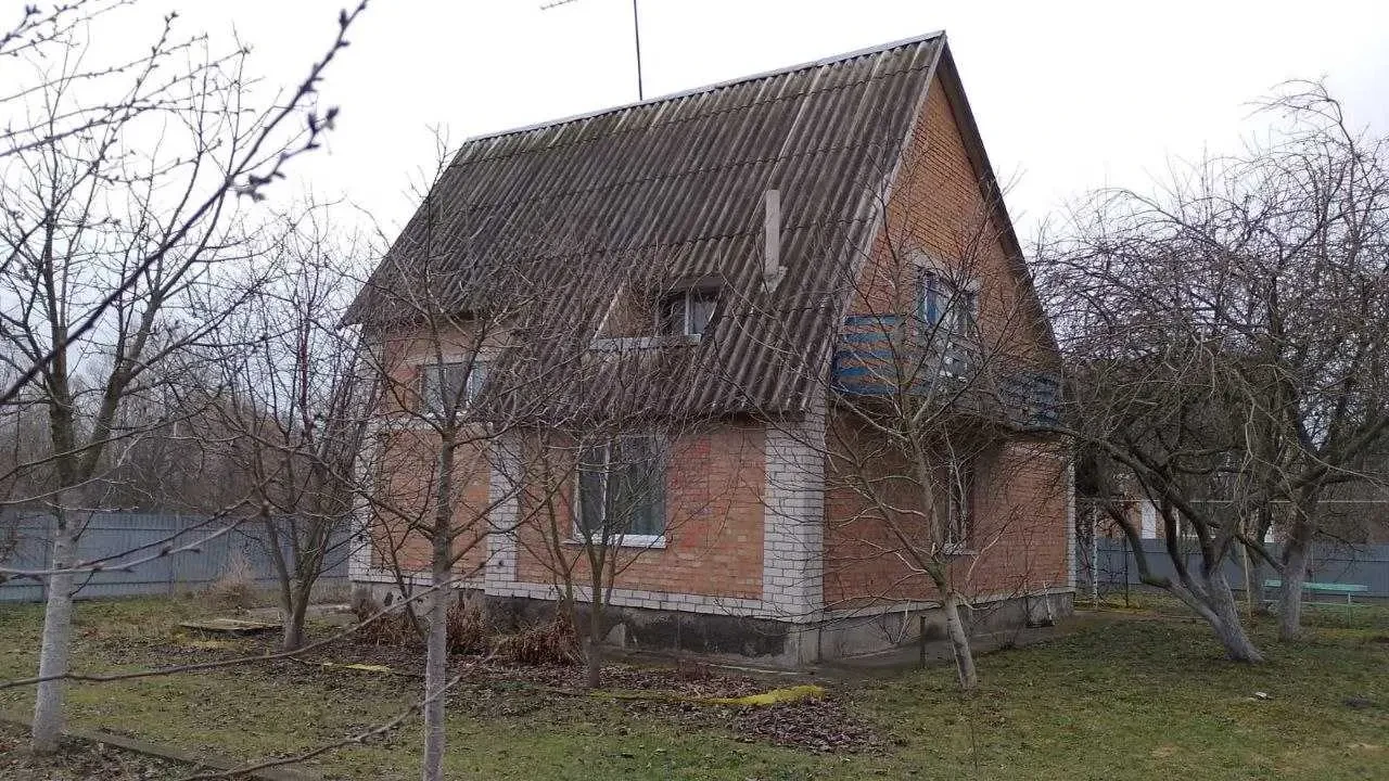 5-к будинок Попільнянський, Лисівка, Черкаська 7 5
