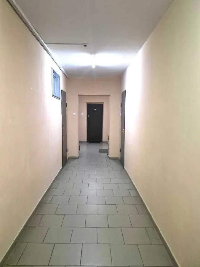 1-к квартира Київ, Подільський, Сергея Данченко 3 8