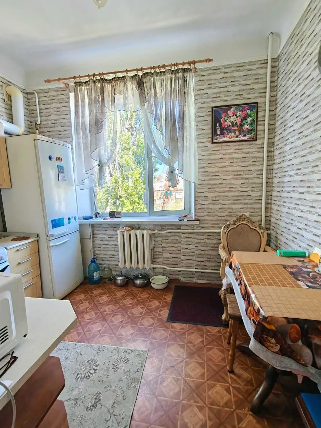 кімната Київ, Печерський, Дружби Народів 13 2