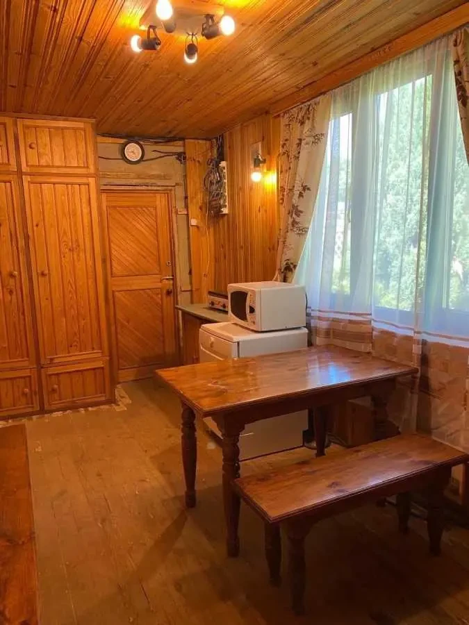 3-к дача Бучанський, Миколаївка, Садова 12