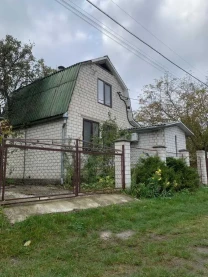 3-к дача Бучанський, Миколаївка, Садова
