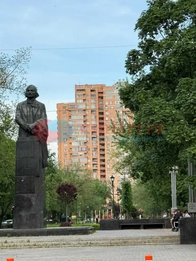 3-к квартира Київ, Дніпровський, Ігоря Шамо 12 19