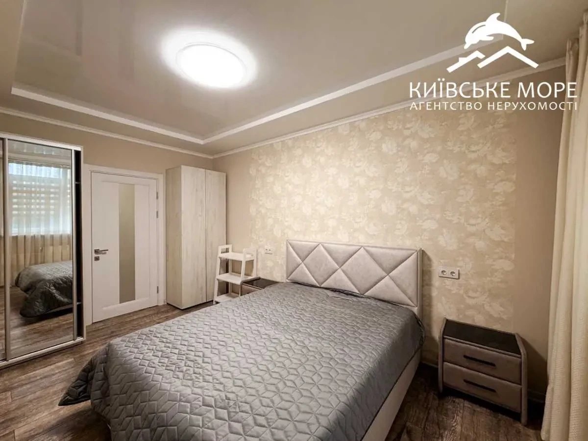 2-к квартира Київ, Дніпровський, Воскресенська 16А 4