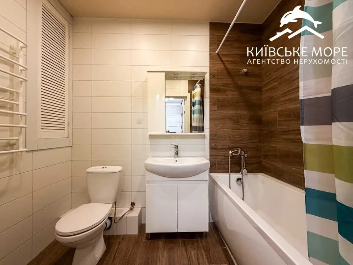 2-к квартира Київ, Дніпровський, Воскресенська 16А 7