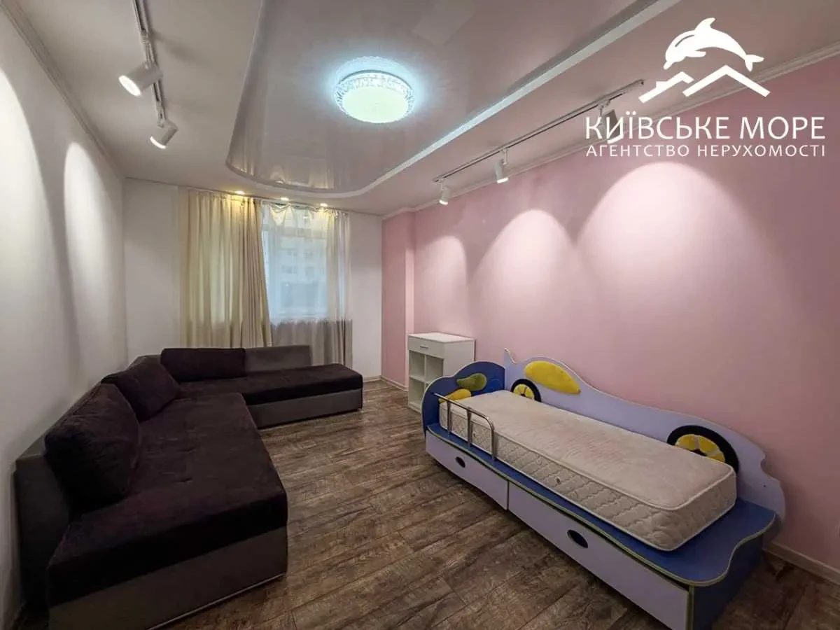 2-к квартира Київ, Дніпровський, Воскресенська 16А 5