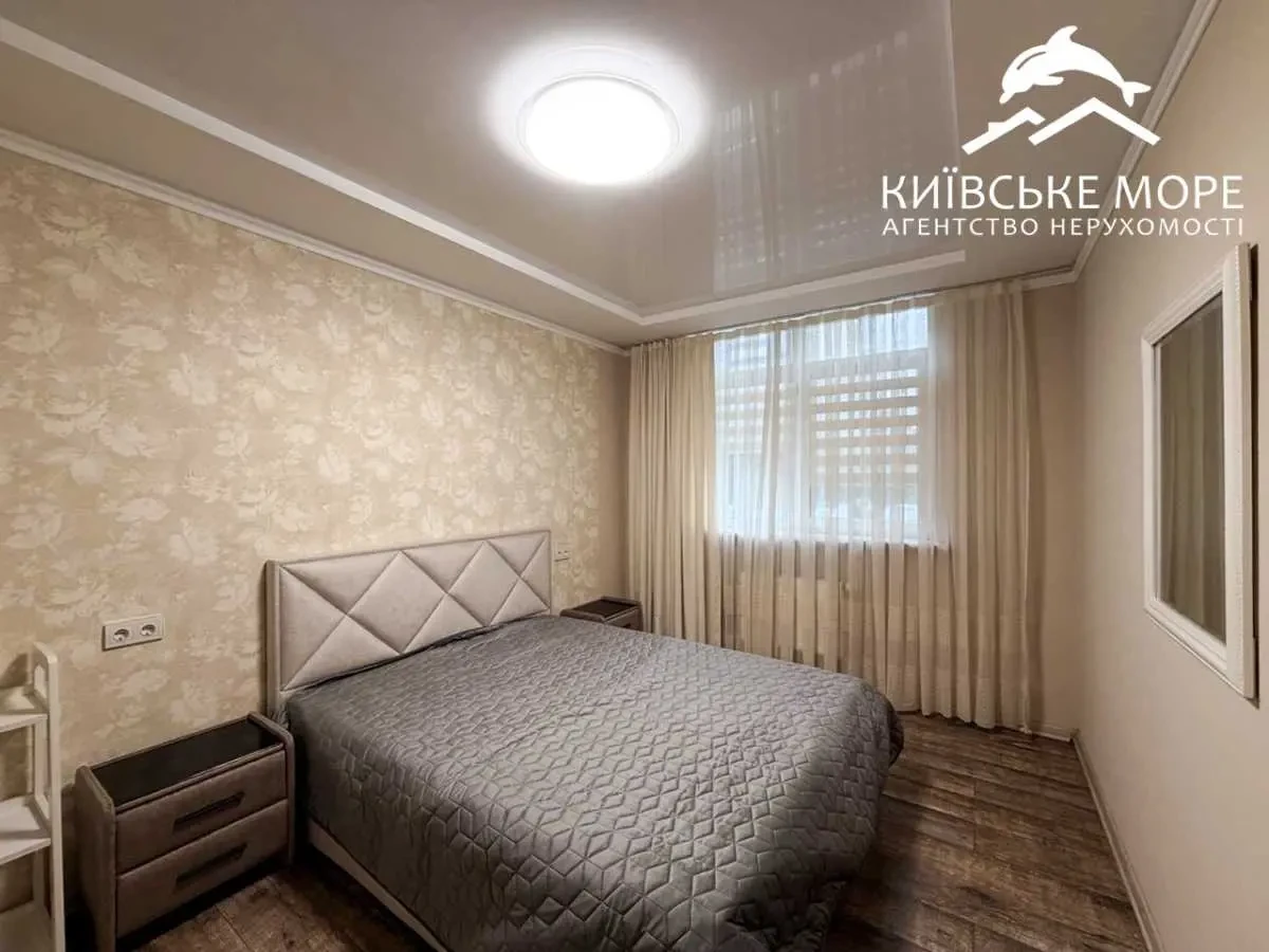 2-к квартира Київ, Дніпровський, Воскресенська 16А 3