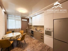 2-к квартира Київ, Дніпровський, Воскресенська 16А