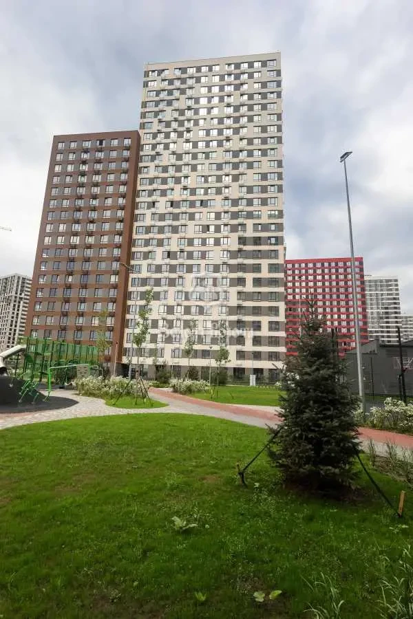 1-к квартира Київ, Подільський, Всеволода Змієнка 30 13