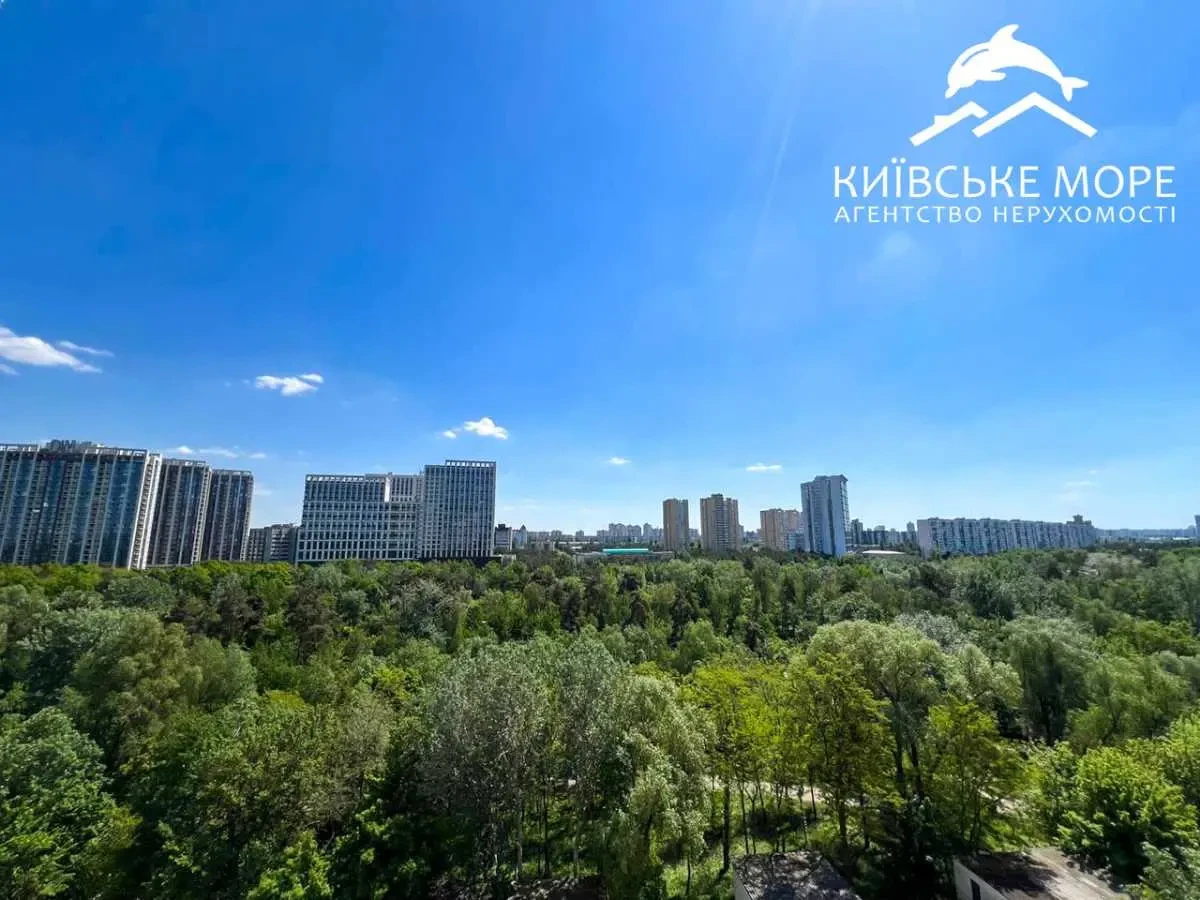 2-к квартира Київ, Дніпровський, Воскресенська 16В 15