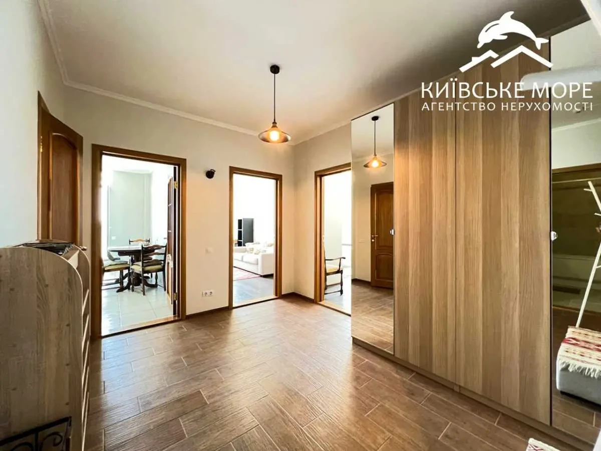 2-к квартира Київ, Дніпровський, Воскресенська 16В 11