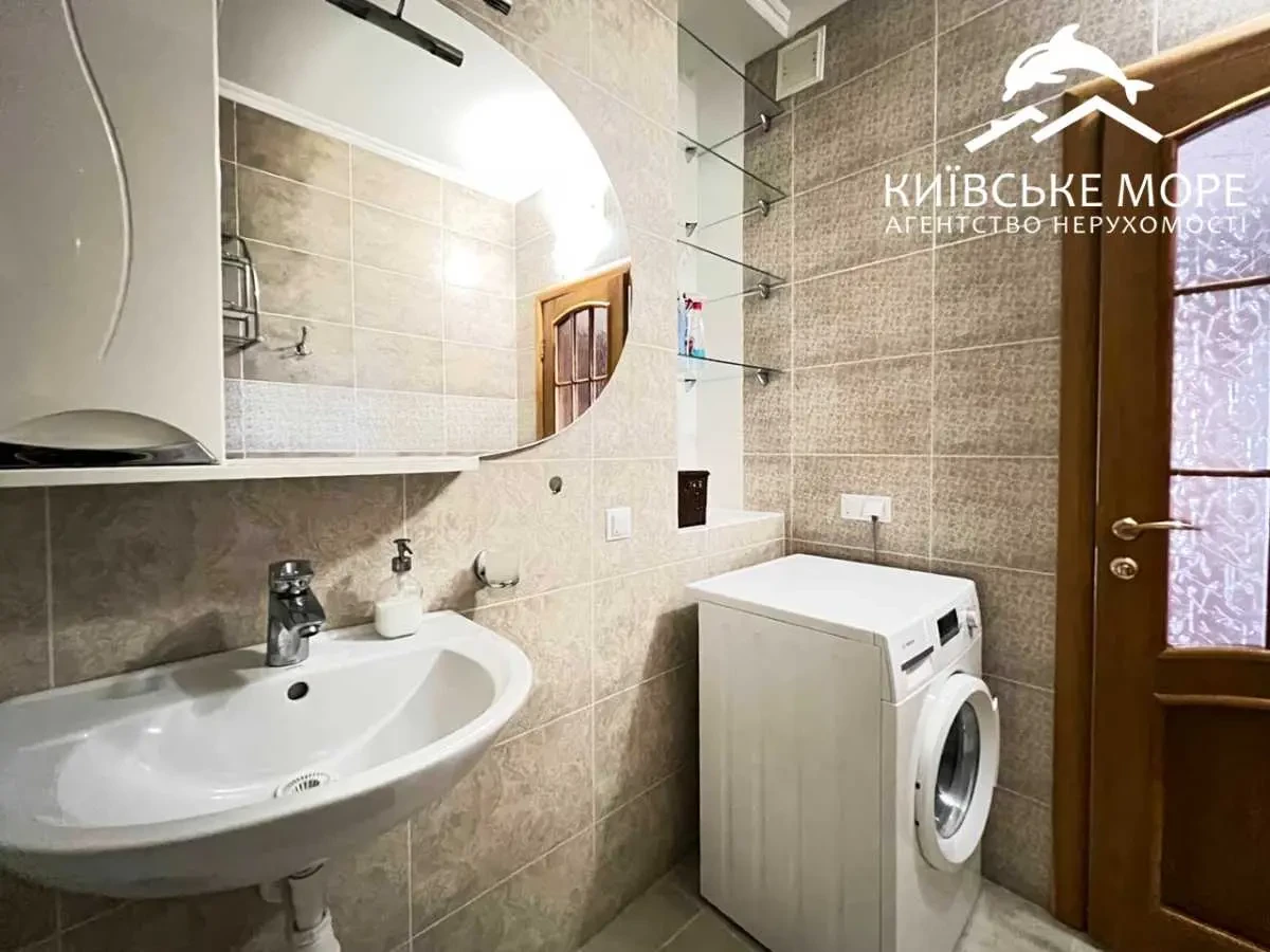 2-к квартира Київ, Дніпровський, Воскресенська 16В 9