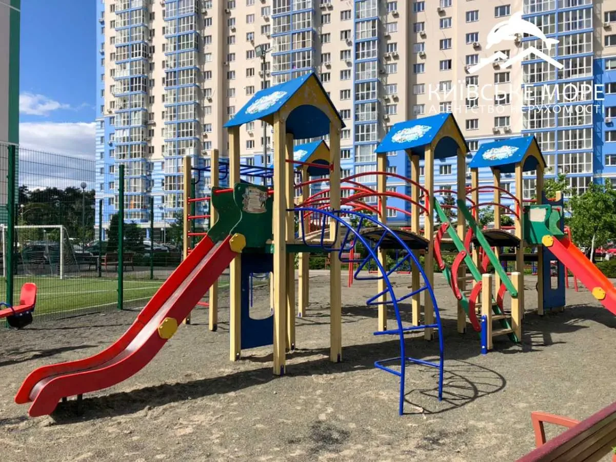 2-к квартира Київ, Дніпровський, Воскресенська 16В 18