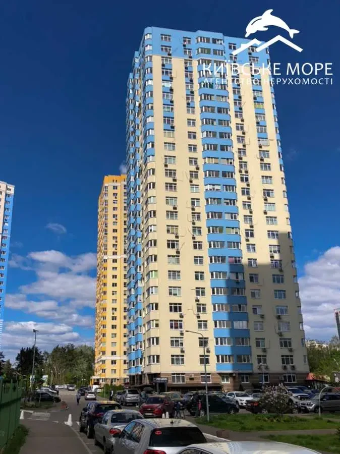 2-к квартира Київ, Дніпровський, Воскресенська 16В 16