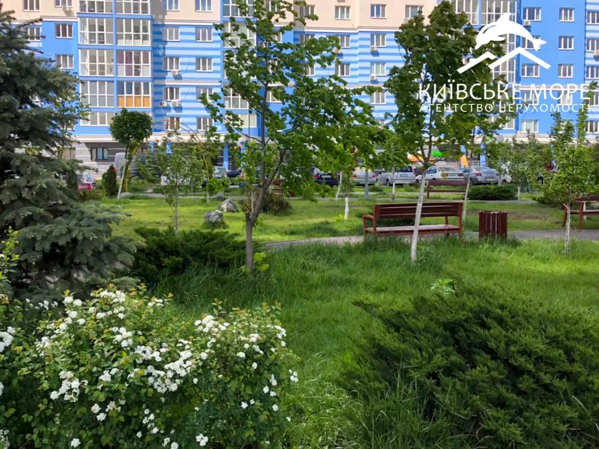 2-к квартира Київ, Дніпровський, Воскресенська 16В 17