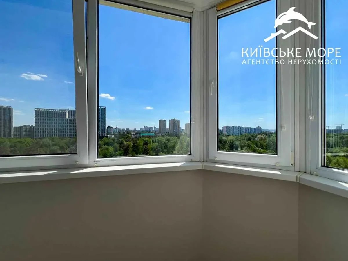 2-к квартира Київ, Дніпровський, Воскресенська 16В 14