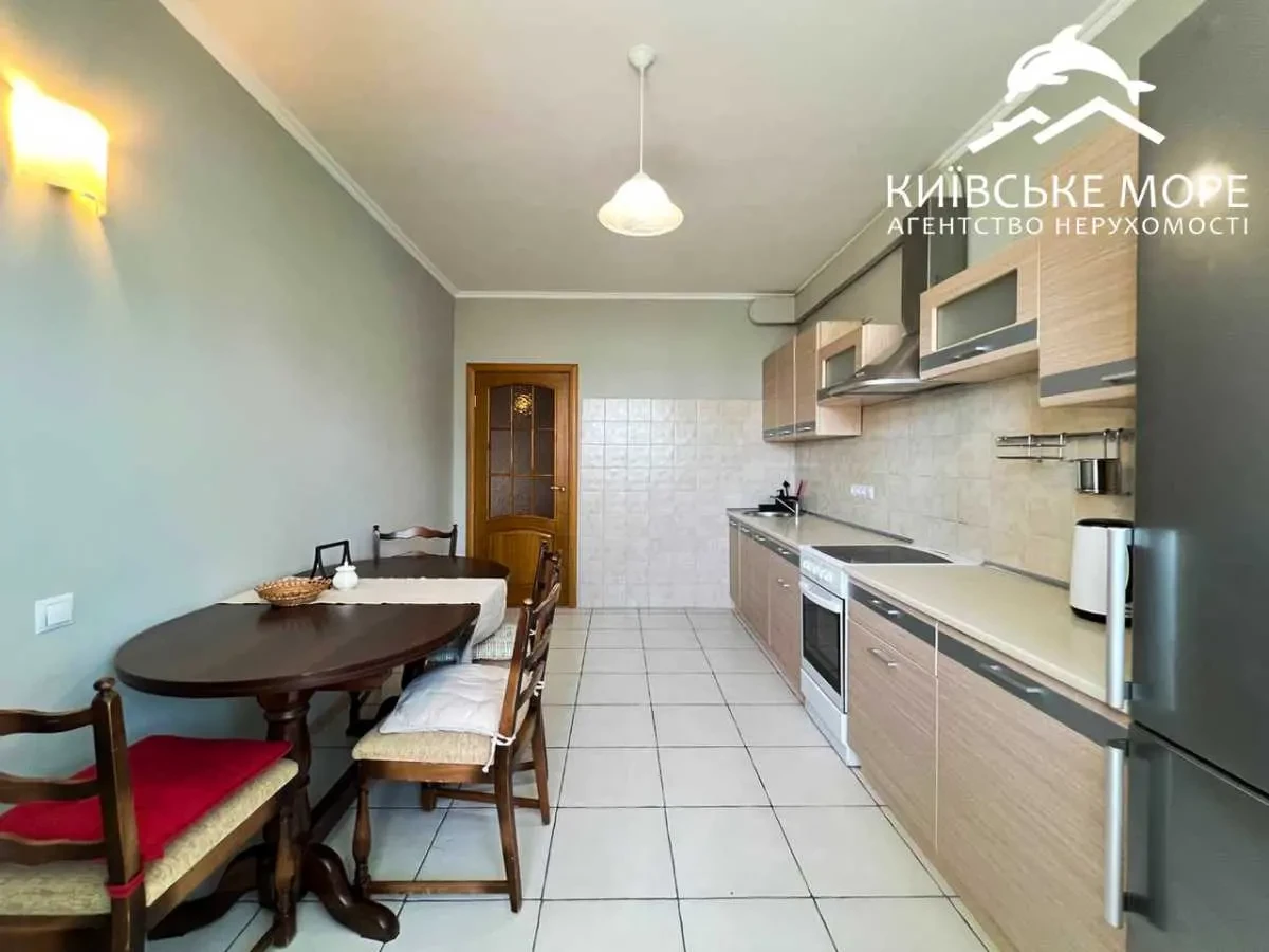 2-к квартира Київ, Дніпровський, Воскресенська 16В 7
