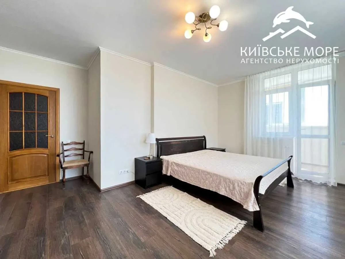 2-к квартира Київ, Дніпровський, Воскресенська 16В 3