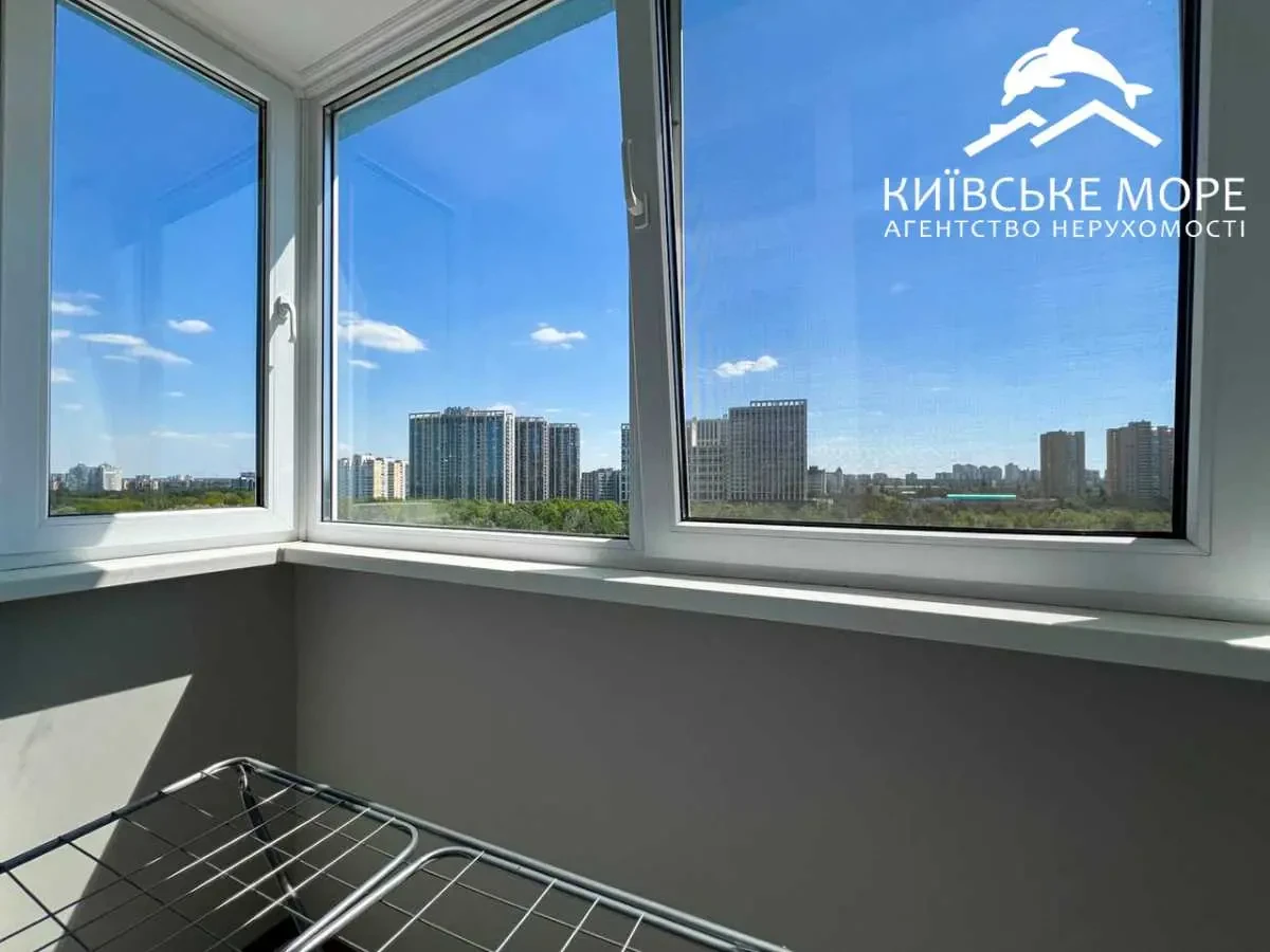 2-к квартира Київ, Дніпровський, Воскресенська 16В 13