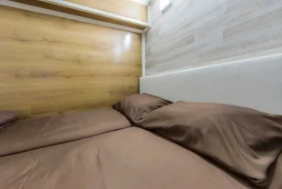 кімната Київ, Деснянський, Віскозна