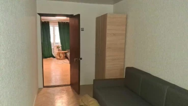 2-к квартира Київ, Солом`янський, Юліуса Фучика 17