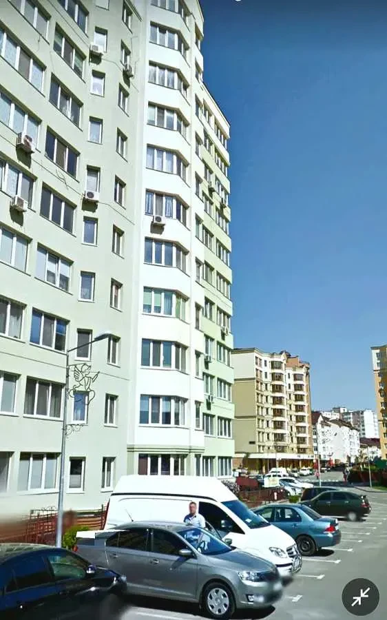 5-к квартира Бучанський, Софіївська Борщагівка, Боголюбова 16 22