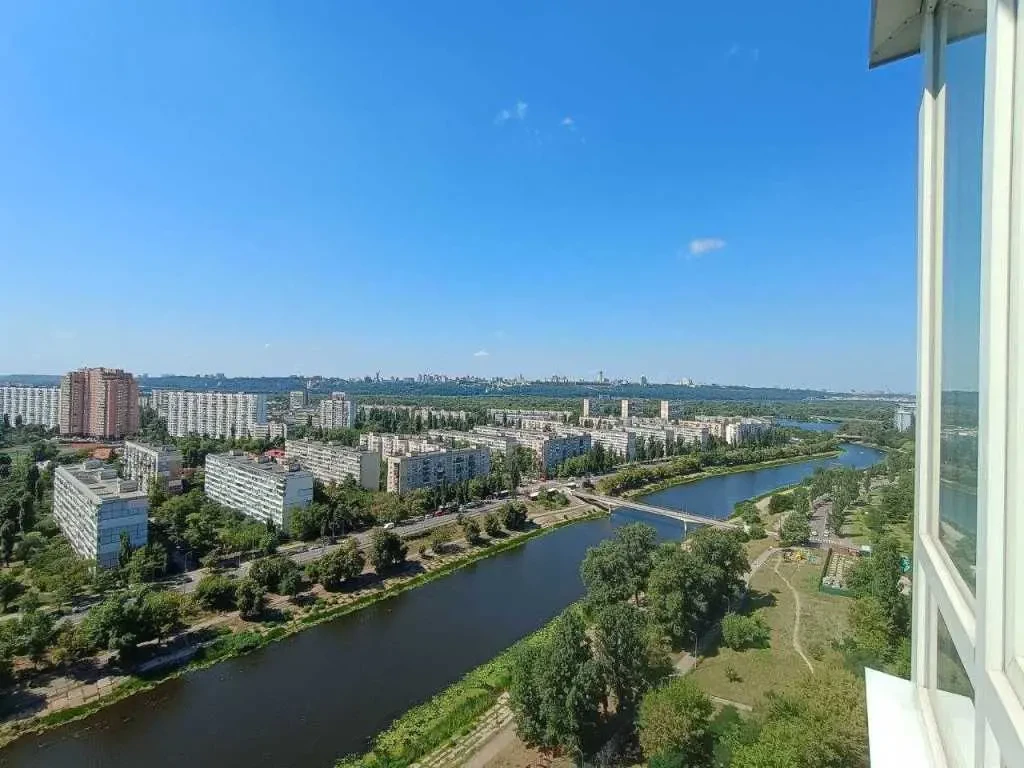 4-к квартира Київ, Дніпровський, Ованеса Туманяна 15а 10