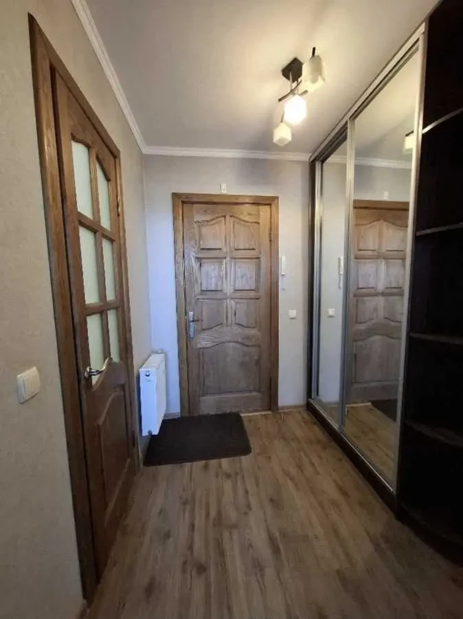 1-к квартира Чернігів, Деснянський, Попова 31а 4