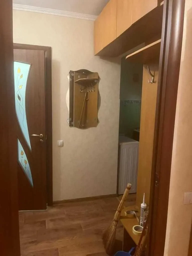 1-к квартира Київ, Оболонський, Богатирська 8 13