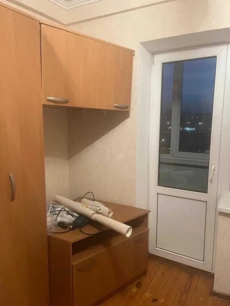 1-к квартира Київ, Оболонський, Богатирська 8 15