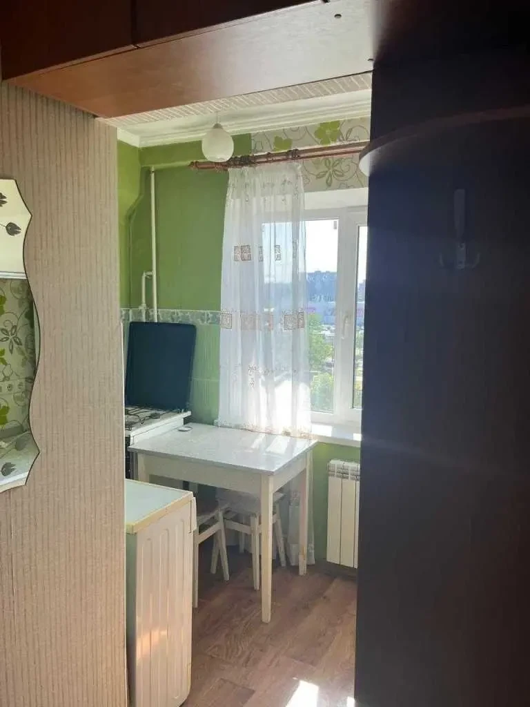 1-к квартира Київ, Оболонський, Богатирська 8 20