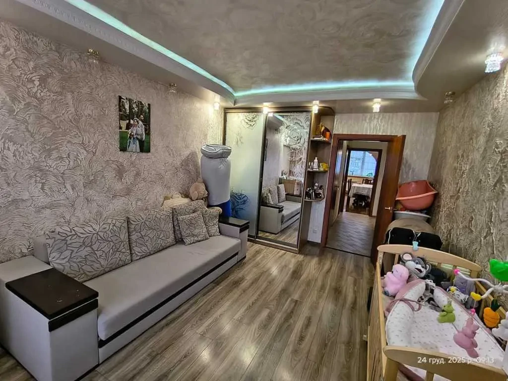 3-к квартира Київ, Деснянський, Марини Цвєтаєвої 3 8
