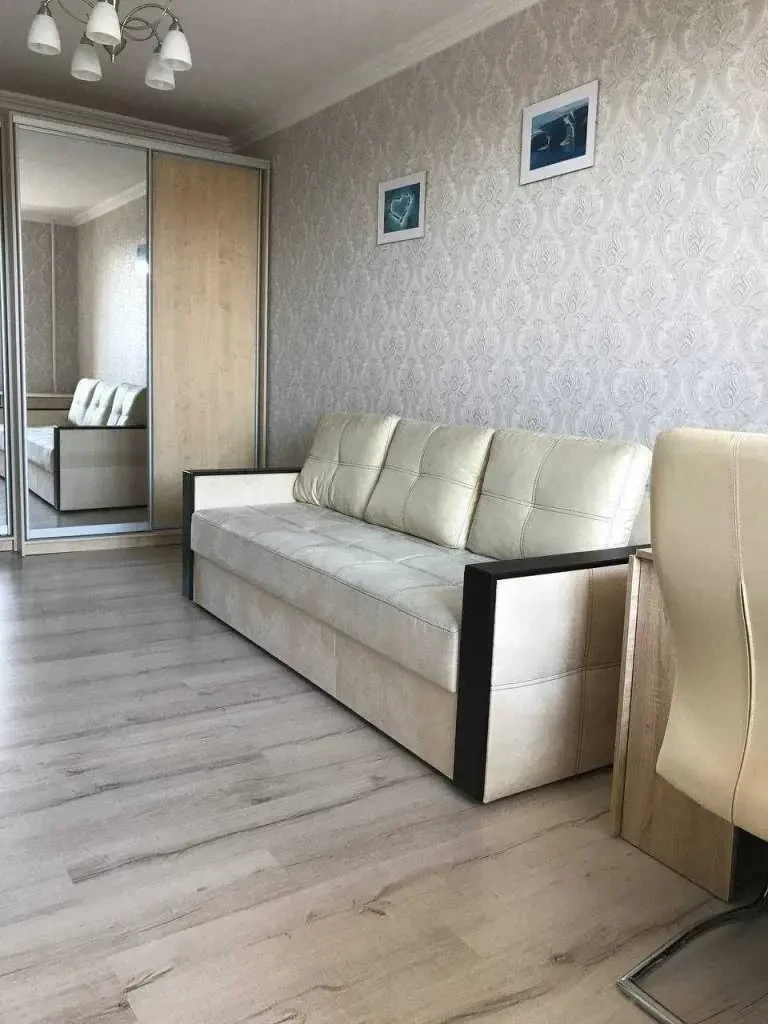 1-к квартира Київ, Голосіївський, Академіка Заболотного 78 2