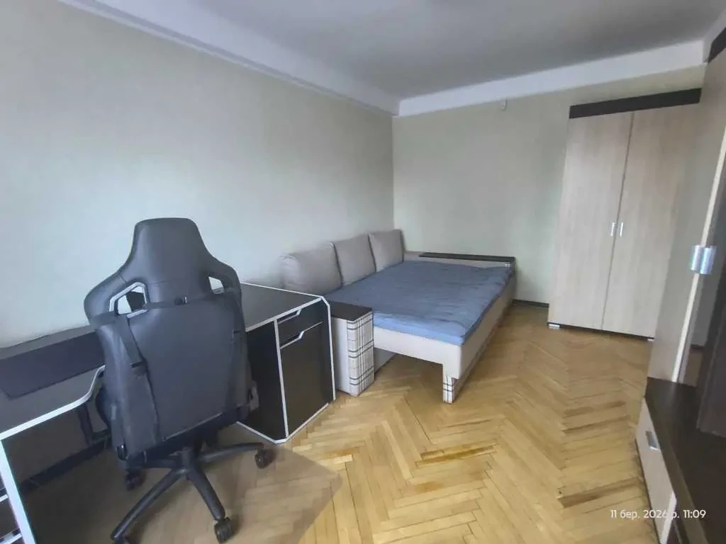 2-к квартира Київ, Дніпровський, Верховної Ради 14 5