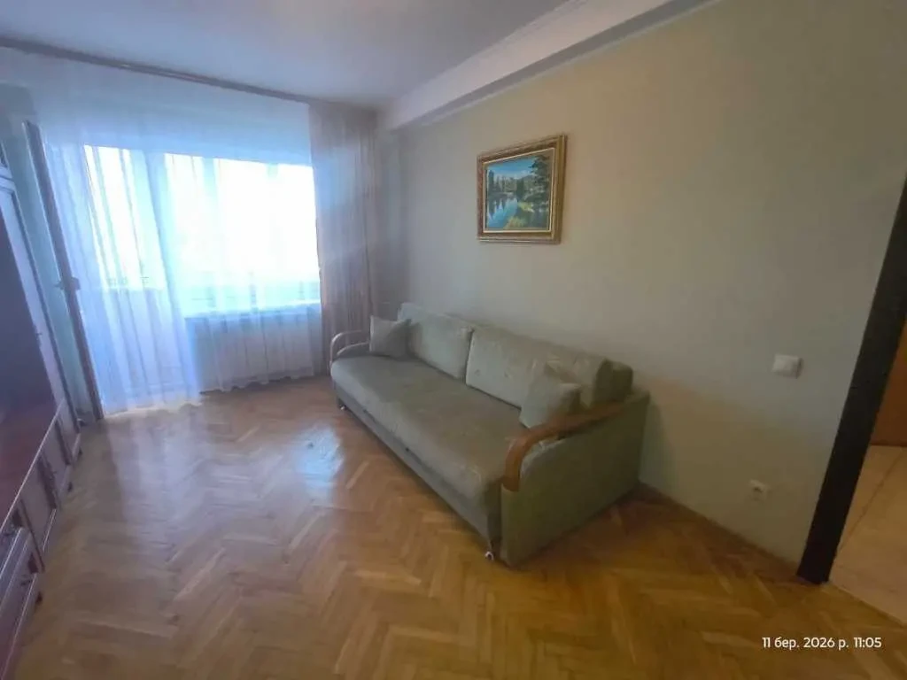2-к квартира Київ, Дніпровський, Верховної Ради 14 8