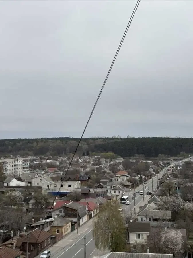 3-к квартира Чернігів, Деснянський, Героїв Чорнобиля 10 12