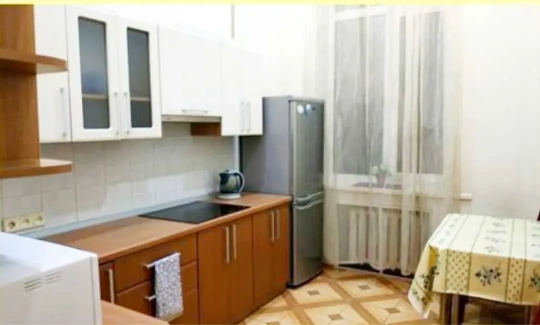 2-к квартира Київ, Печерський, Велика Васильківська 41 3