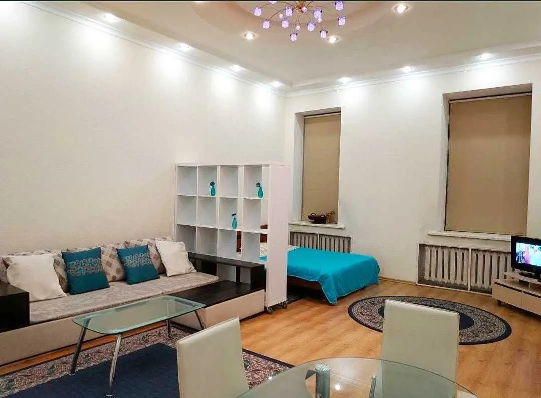 2-к квартира Київ, Печерський, Велика Васильківська 41 2