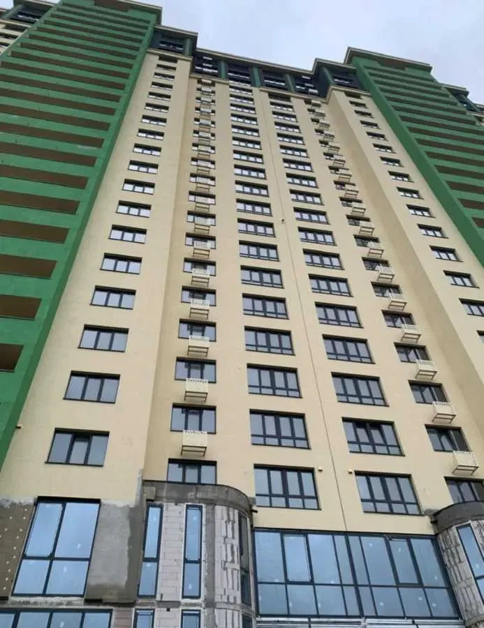 3-к квартира Київ, Голосіївський, Михайла Максимовича 32Б 10