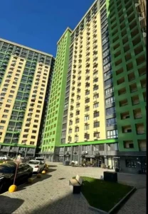 3-к квартира Київ, Голосіївський, Михайла Максимовича 32Б