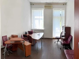 офісне приміщення Київ, Шевченківський, Миколи Лисенка