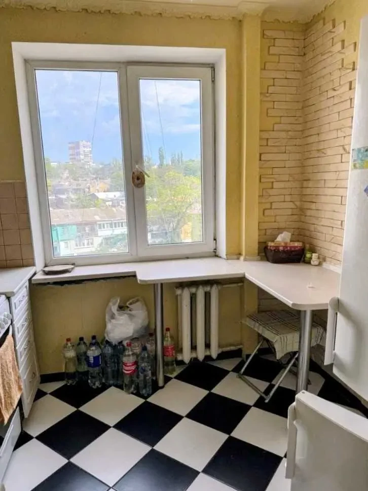 2-к квартира Одеса, Приморський, Скидановская 8 2