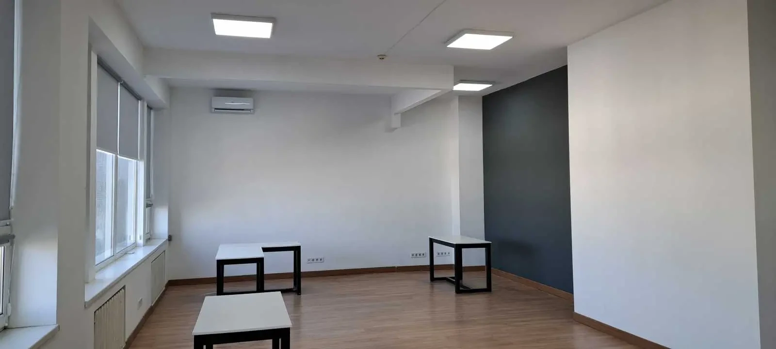 офісна будівля Київ, Дніпровський, Євгена Сверстюка 11б 7