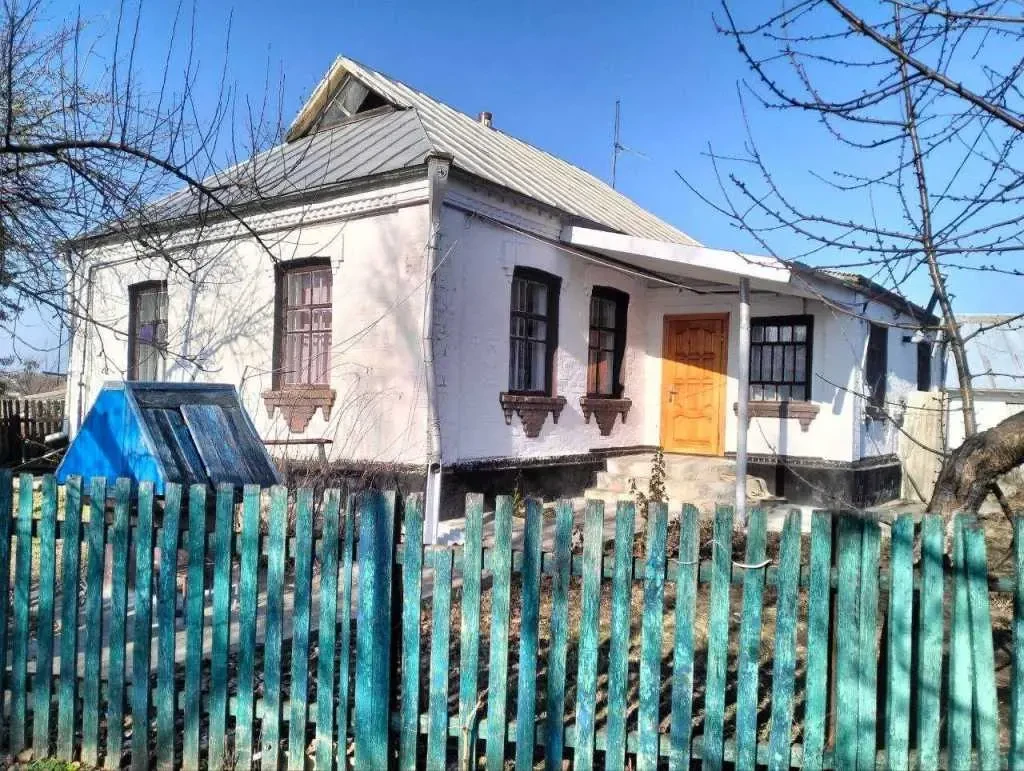 4-к будинок Білоцерківський, Насташка, Зарічанська 68