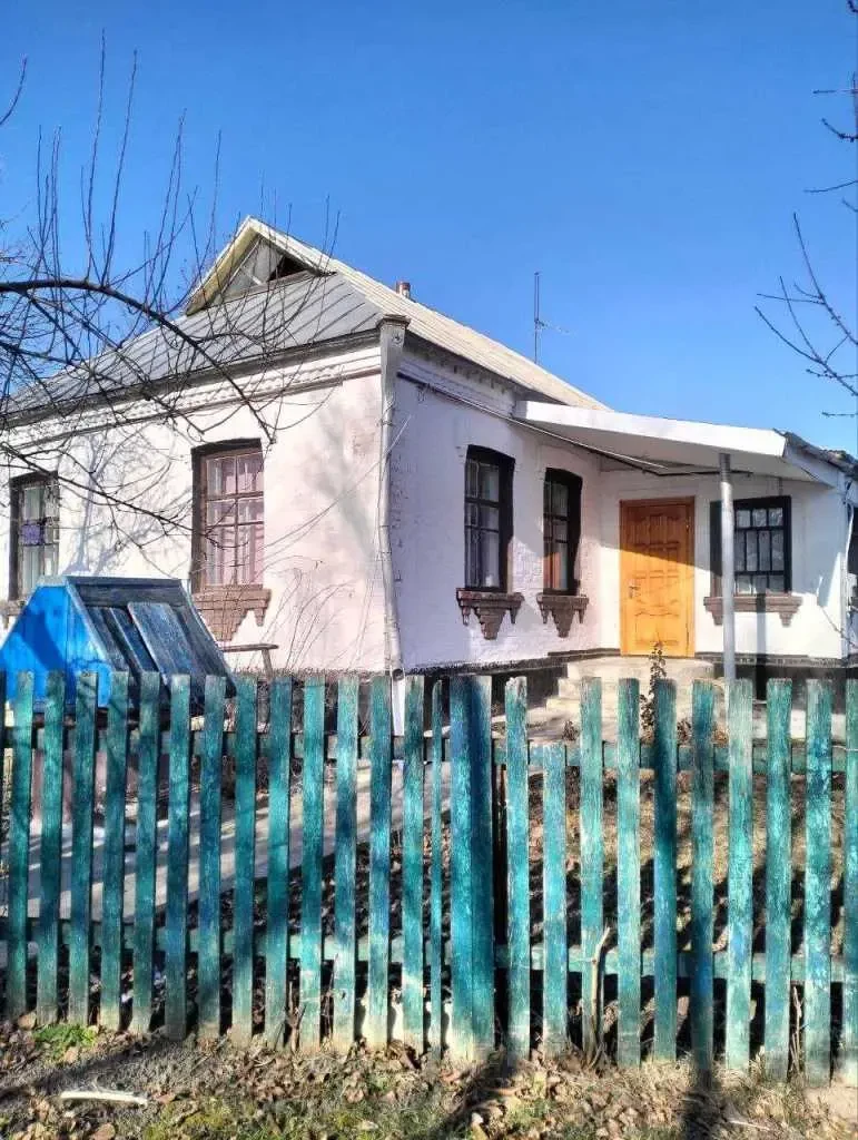 4-к будинок Білоцерківський, Насташка, Зарічанська 68 3